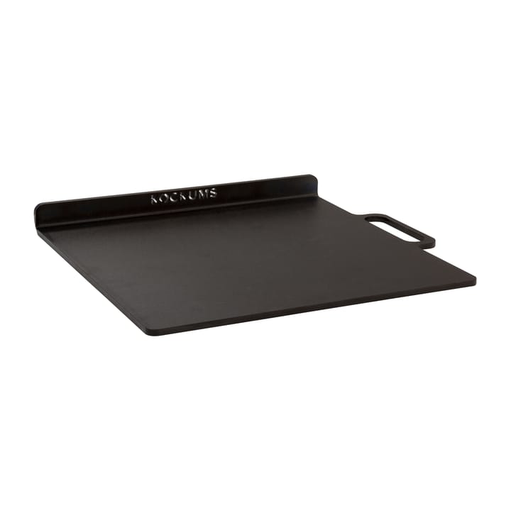  Square Pizza Steel by Conductive Cooking (3/16 Standard, 14x20  XL): Home & Kitchen