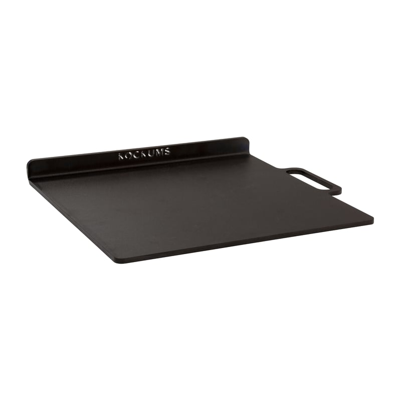 Kockums Jernverk Kockums baking/Pizzasteel folding 37x32 cm