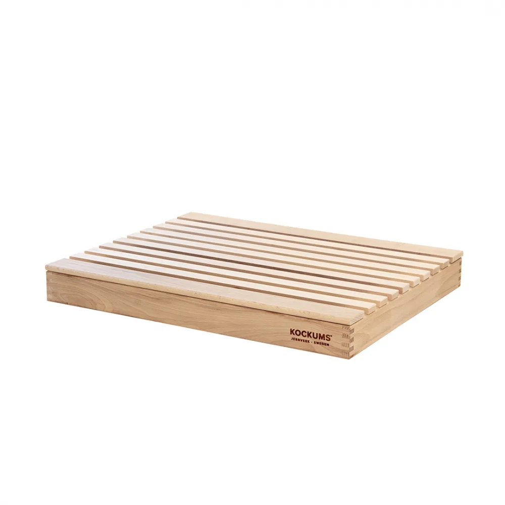 Kockums bread cutting board, 48x38 cm Kockums Jernverk