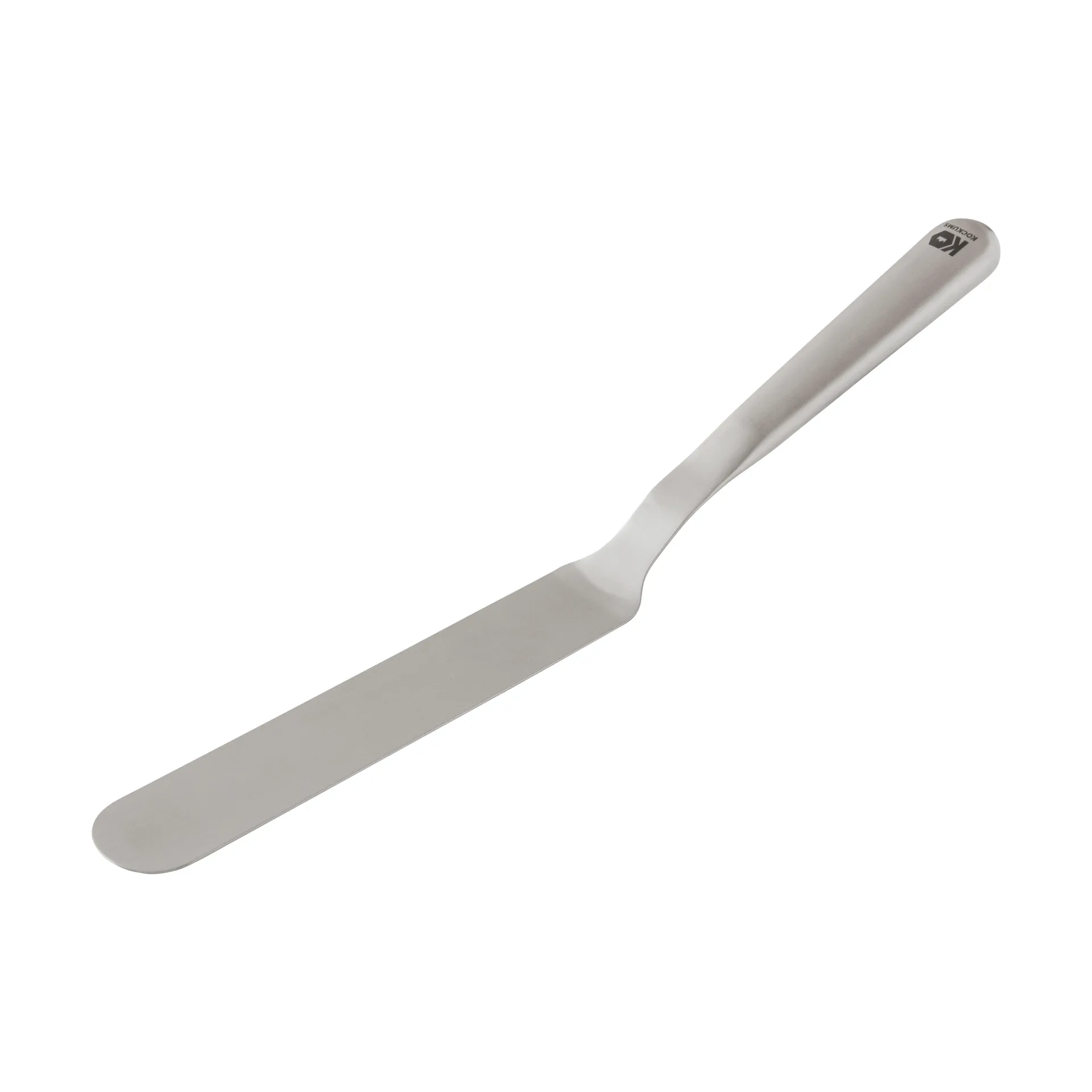 Kockums cake spatula, Stainless steel, 36 cm Kockums Jernverk