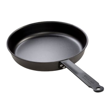 Kockums frying pan carbon steel - 28 cm - Kockums Jernverk
