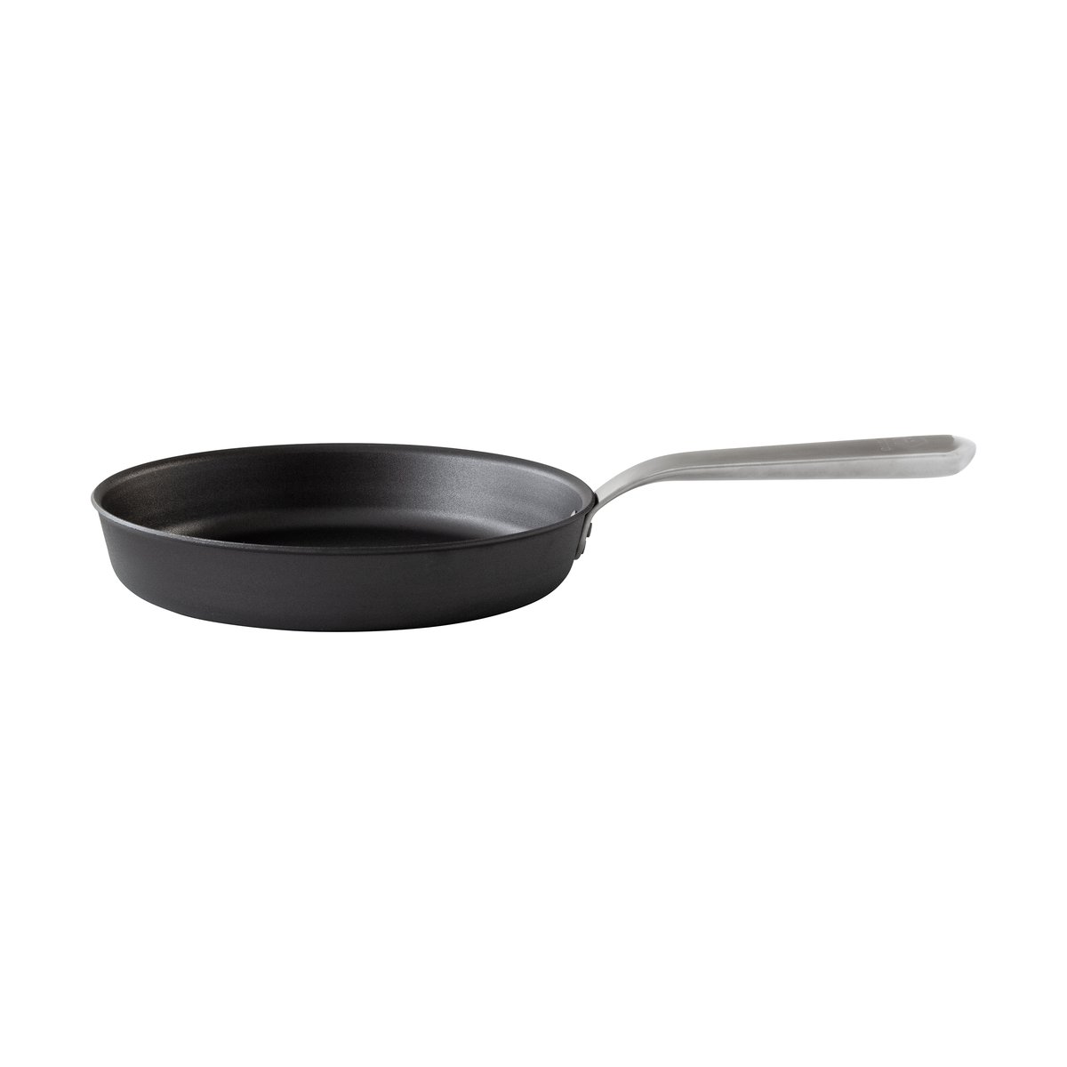 Kockums Jernverk Kockums frying pan carbon steel ergonomic handle Ø28 cm