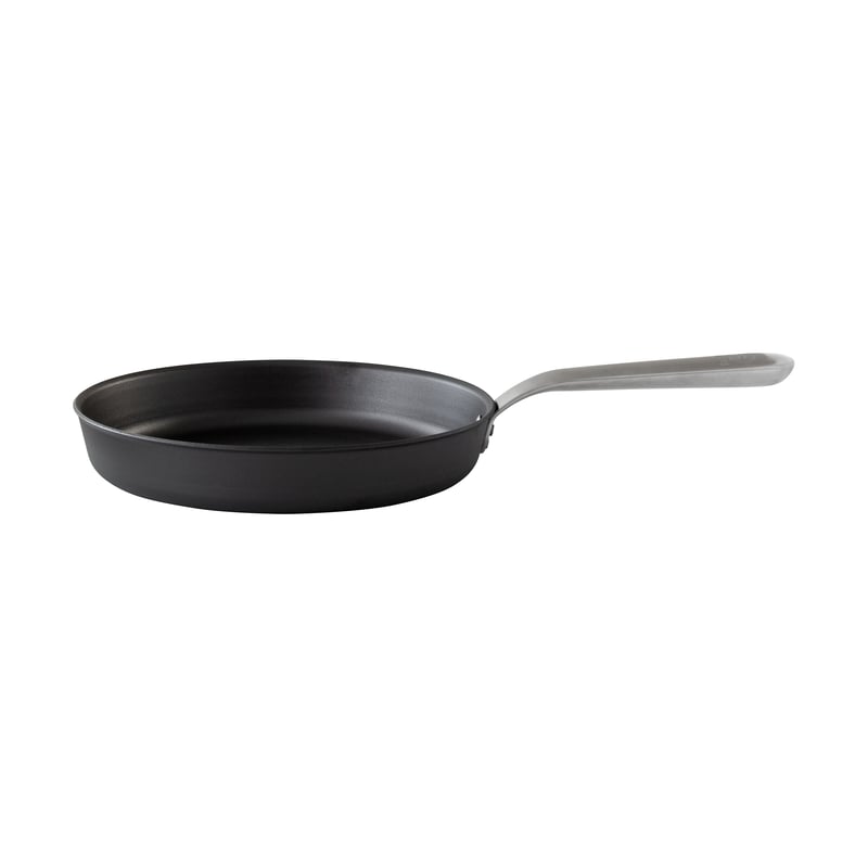 Kockums Jernverk Kockums frying pan carbon steel ergonomic handle Ø30 cm