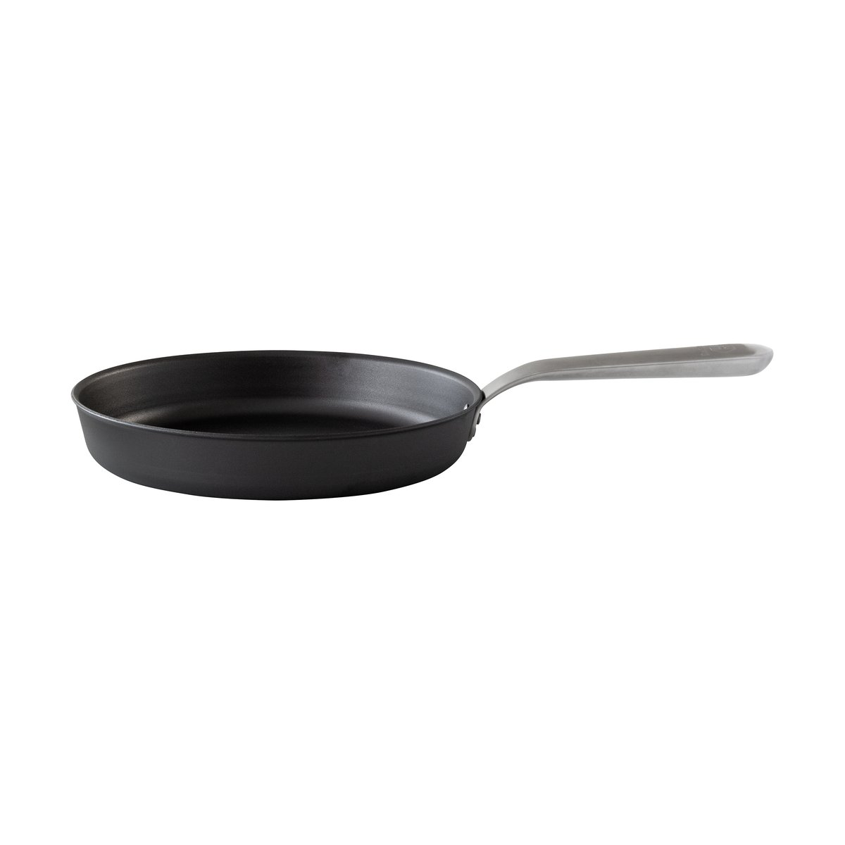 Kockums Jernverk Kockums frying pan carbon steel ergonomic handle Ø30 cm