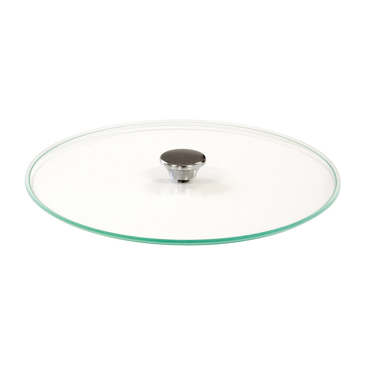 Kockums Jernverk Kockums glass lid to frying pan o24 cm