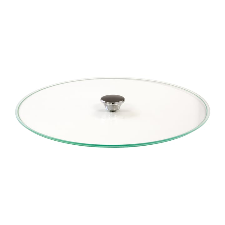 Kockums glass lid to frying pan - Ø28 cm - Kockums Jernverk