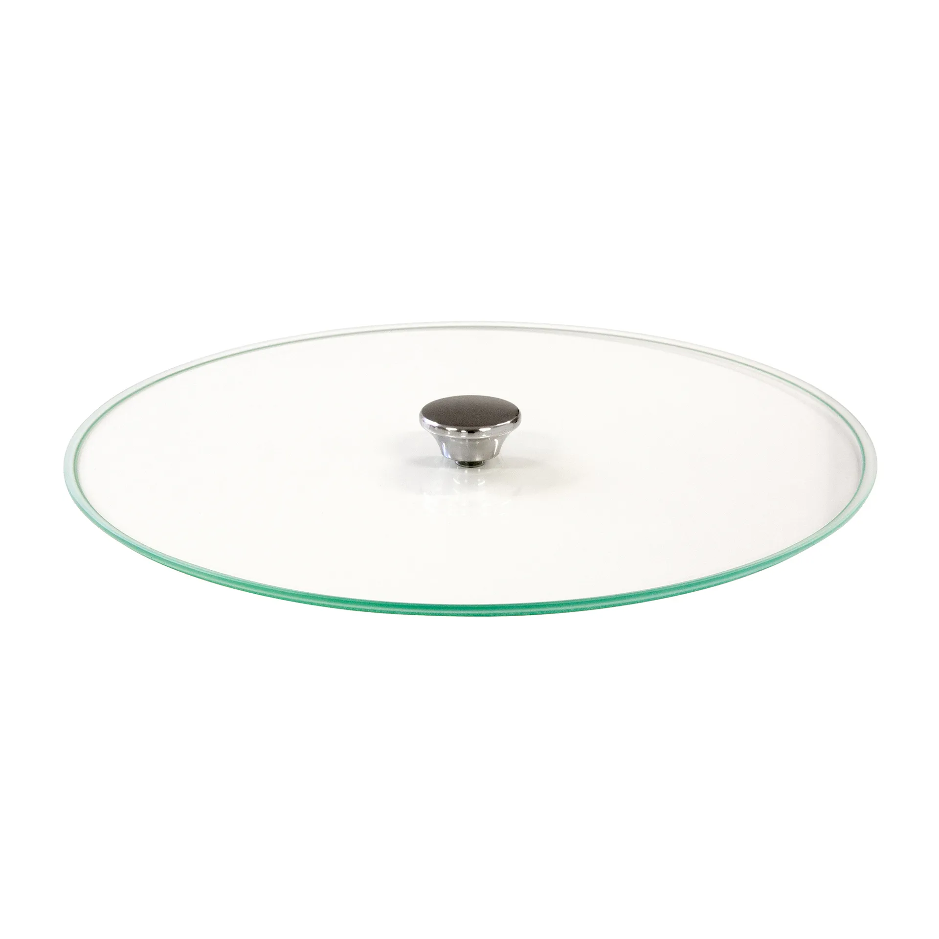 Kockums glass lid to frying pan, Ø28 cm Kockums Jernverk