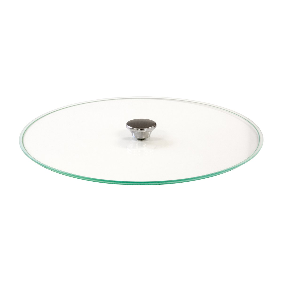 Kockums Jernverk Kockums glass lid to frying pan o28 cm