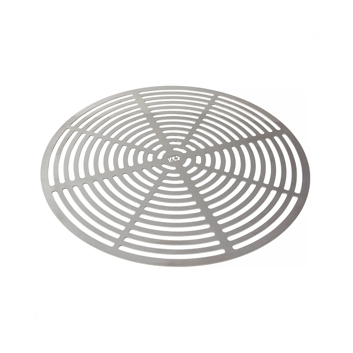Kockums grill rack, Stainless steel, Ø54 cm Kockums Jernverk