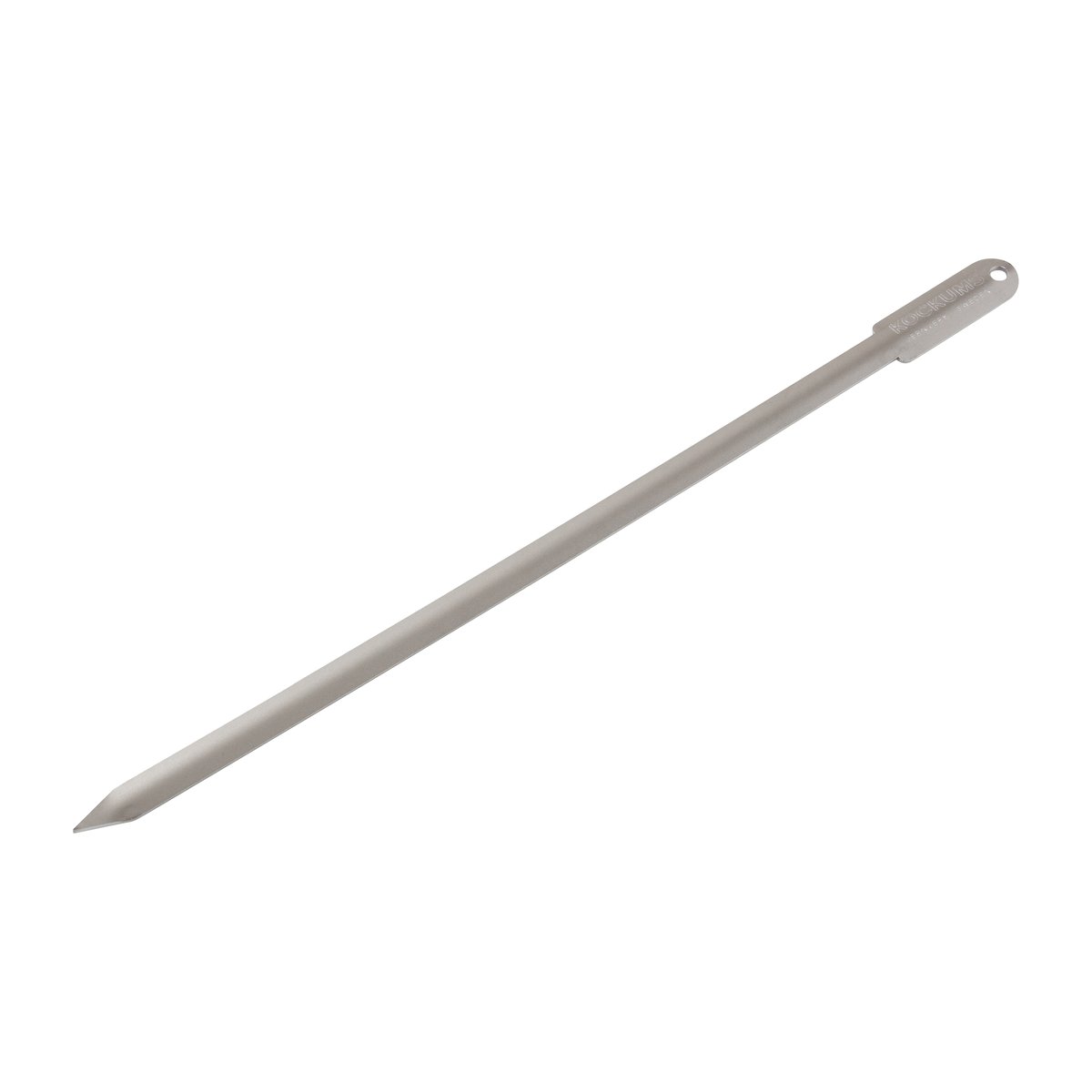 Kockums Jernverk Kockums grill skewers Stainless steel