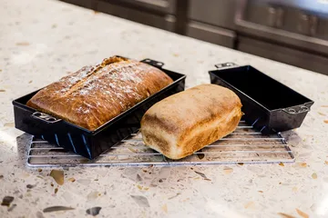 Kockums loaf tin - Black, 23x12.5 cm - Kockums Jernverk