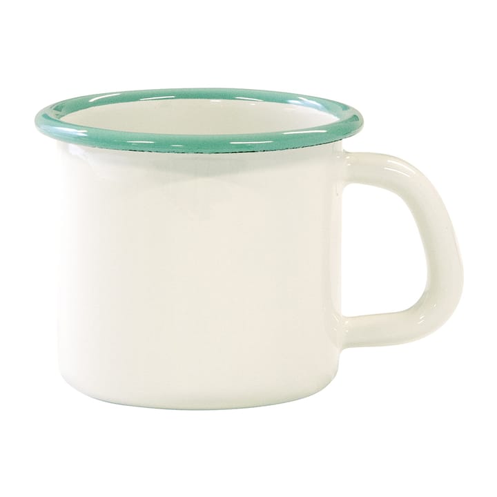 Kockums mug 37 cl - Cream Lux - Kockums Jernverk