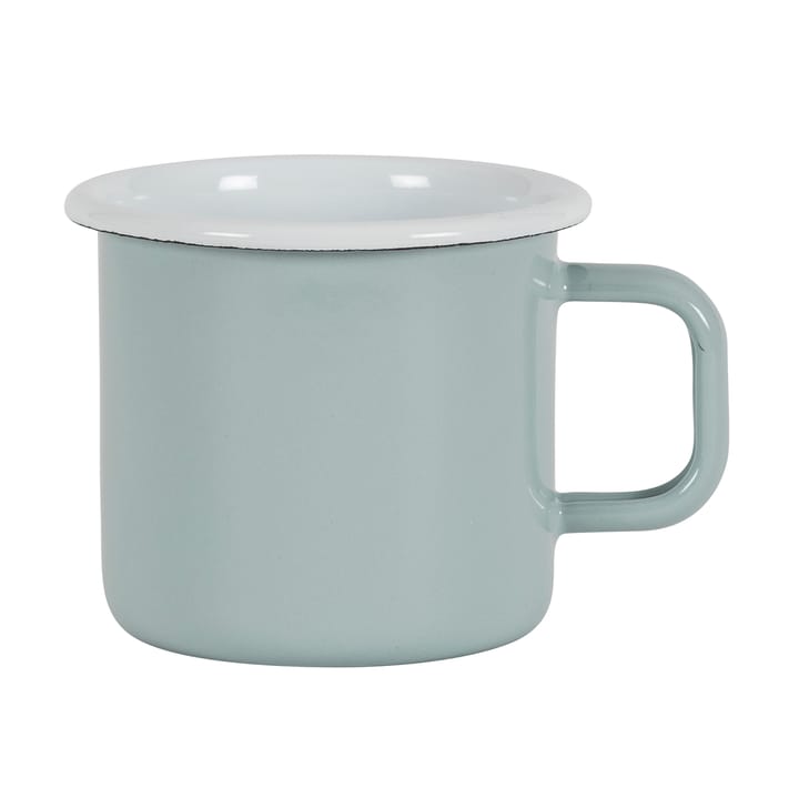 Kockums mug 37 cl - Green Orion - Kockums Jernverk