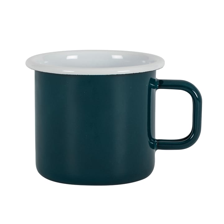 Kockums mug 37 cl - Kockums Blue - Kockums Jernverk