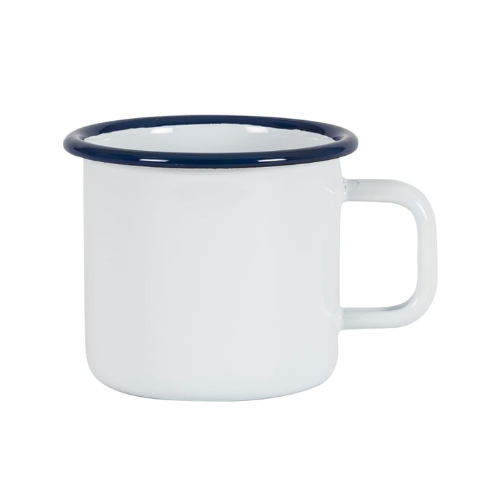 Kockums mug 37 cl - Kockums White - Kockums Jernverk