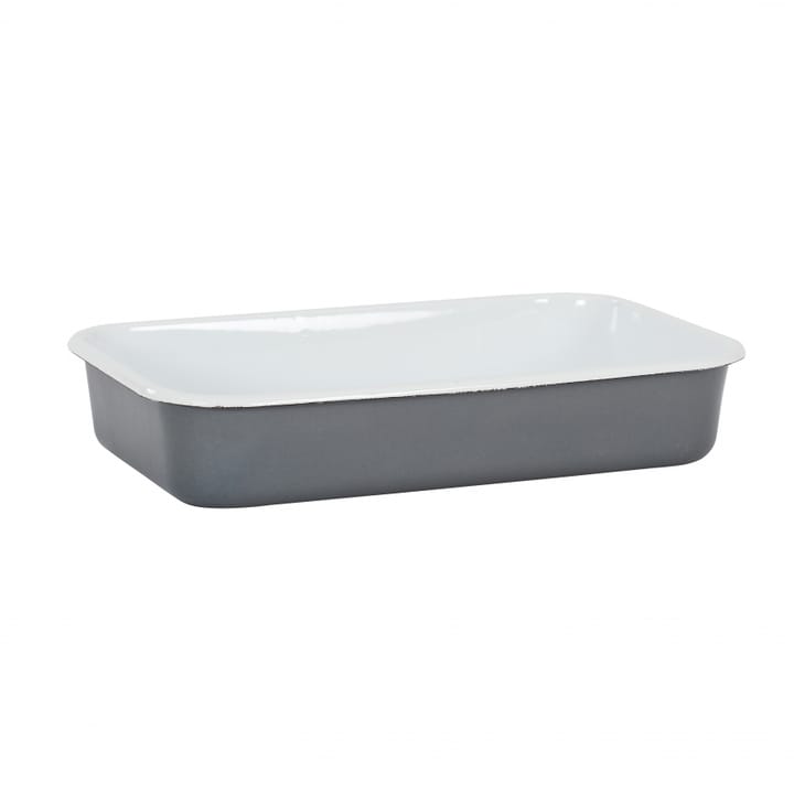 Kockums oven tin 31,5 cm, Kockums Grey (grey) Kockums Jernverk