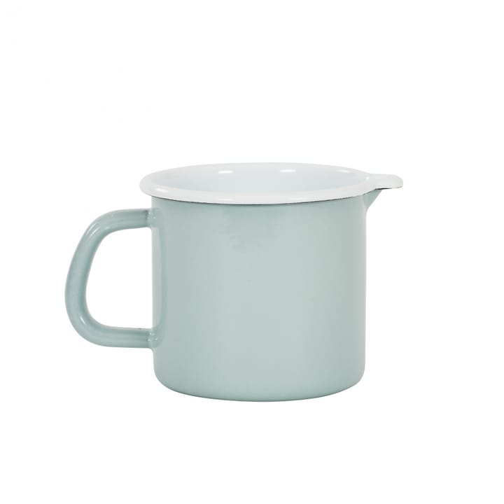 Kockums sauce /measuring jug - Green Orion (green) - Kockums Jernverk