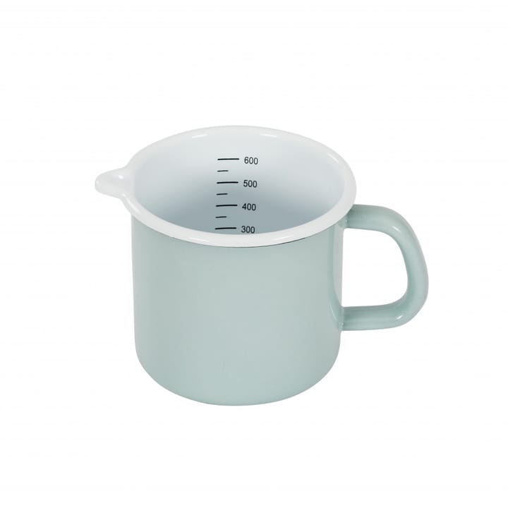 Kockums sauce /measuring jug - Green Orion (green) - Kockums Jernverk