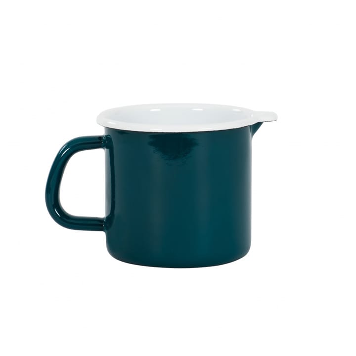 Kockums sauce /measuring jug - Kockums Blue - Kockums Jernverk