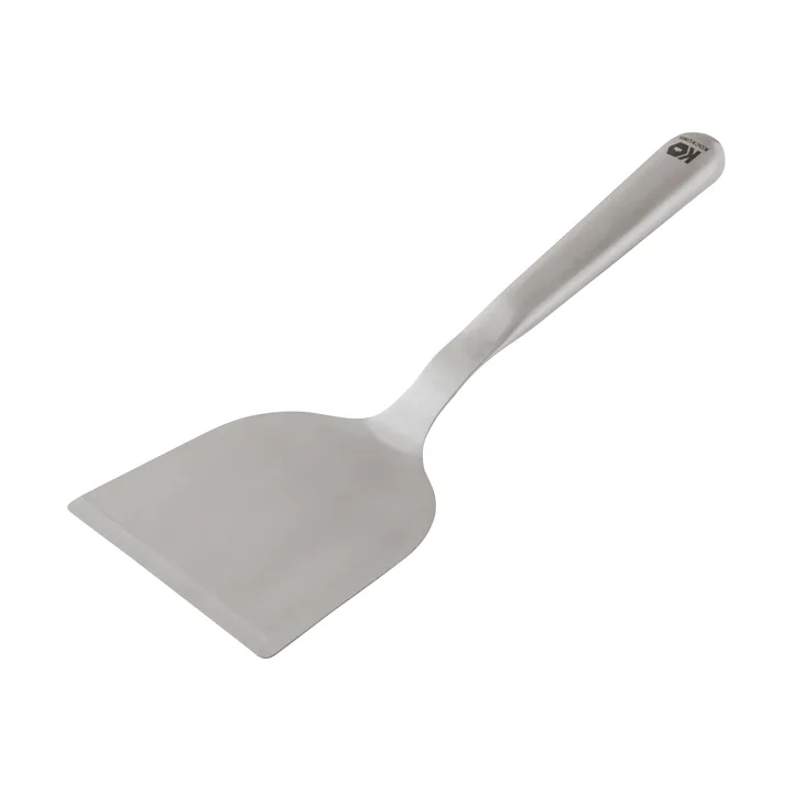 Kockums scraping spatula - Stainless steel, 28 cm - Kockums Jernverk