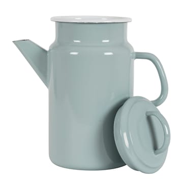 Kockums teapot 2 l - Green Orion - Kockums Jernverk