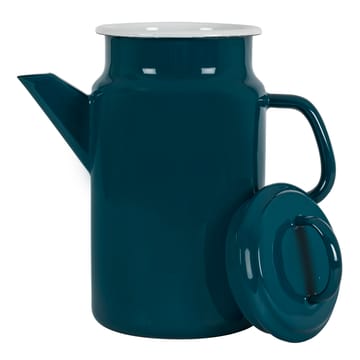 Kockums teapot 2 l - Kockums Blue - Kockums Jernverk
