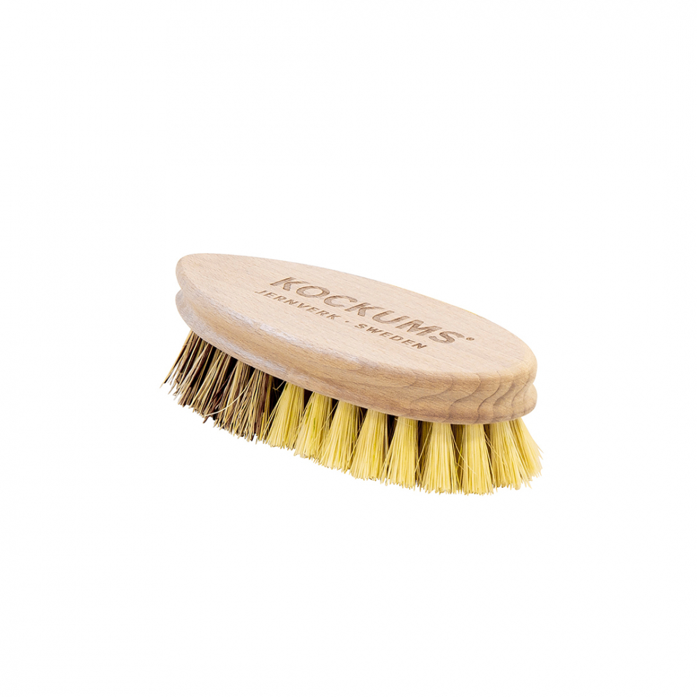 Kockums Jernverk Kockums vegetable brush 13,7 cm