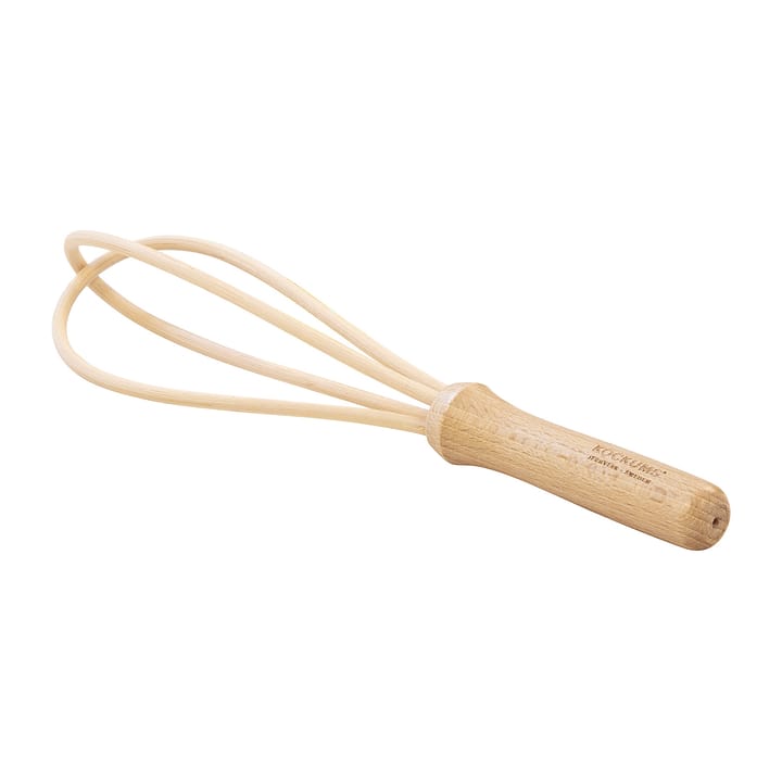 Kockums wooden wisp 25 cm - Beech - Kockums Jernverk