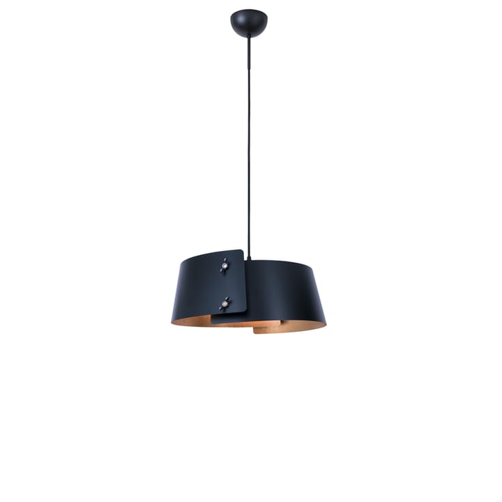 Glipa pendant - Black - Konsthantverk