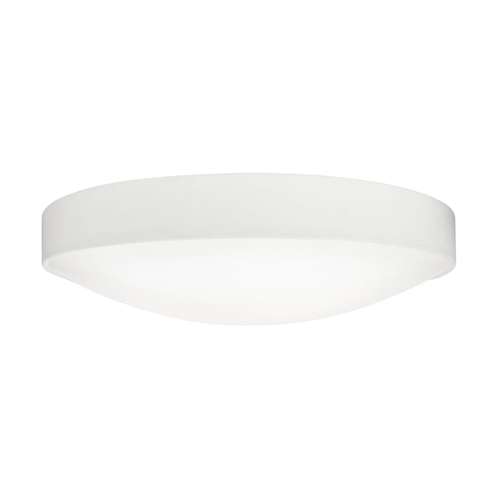 Kant ceiling lamp Ø45 cm - White - Konsthantverk