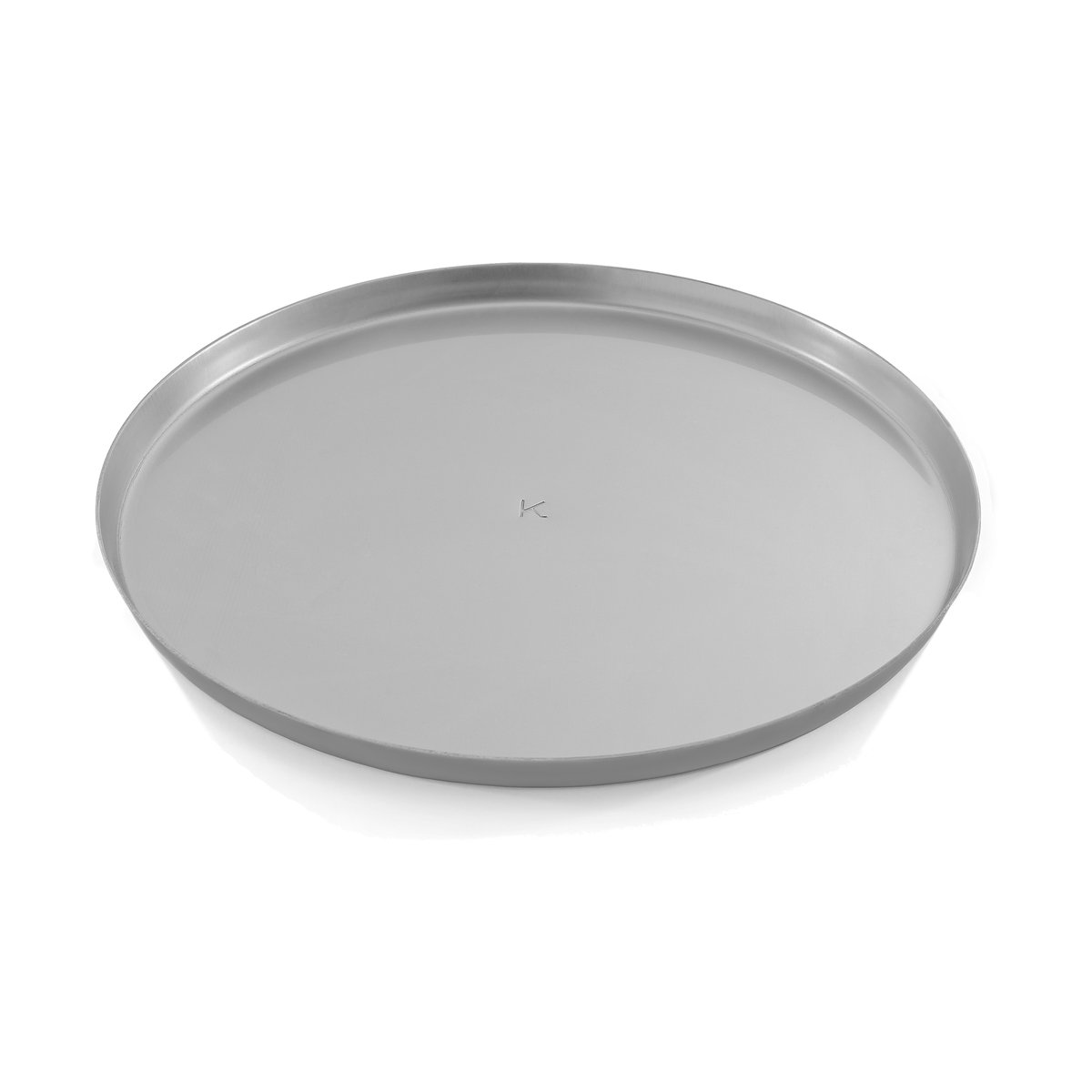 Korbo base 18 l | Scandinavian Design | Storage baskets | Silver-coloured
