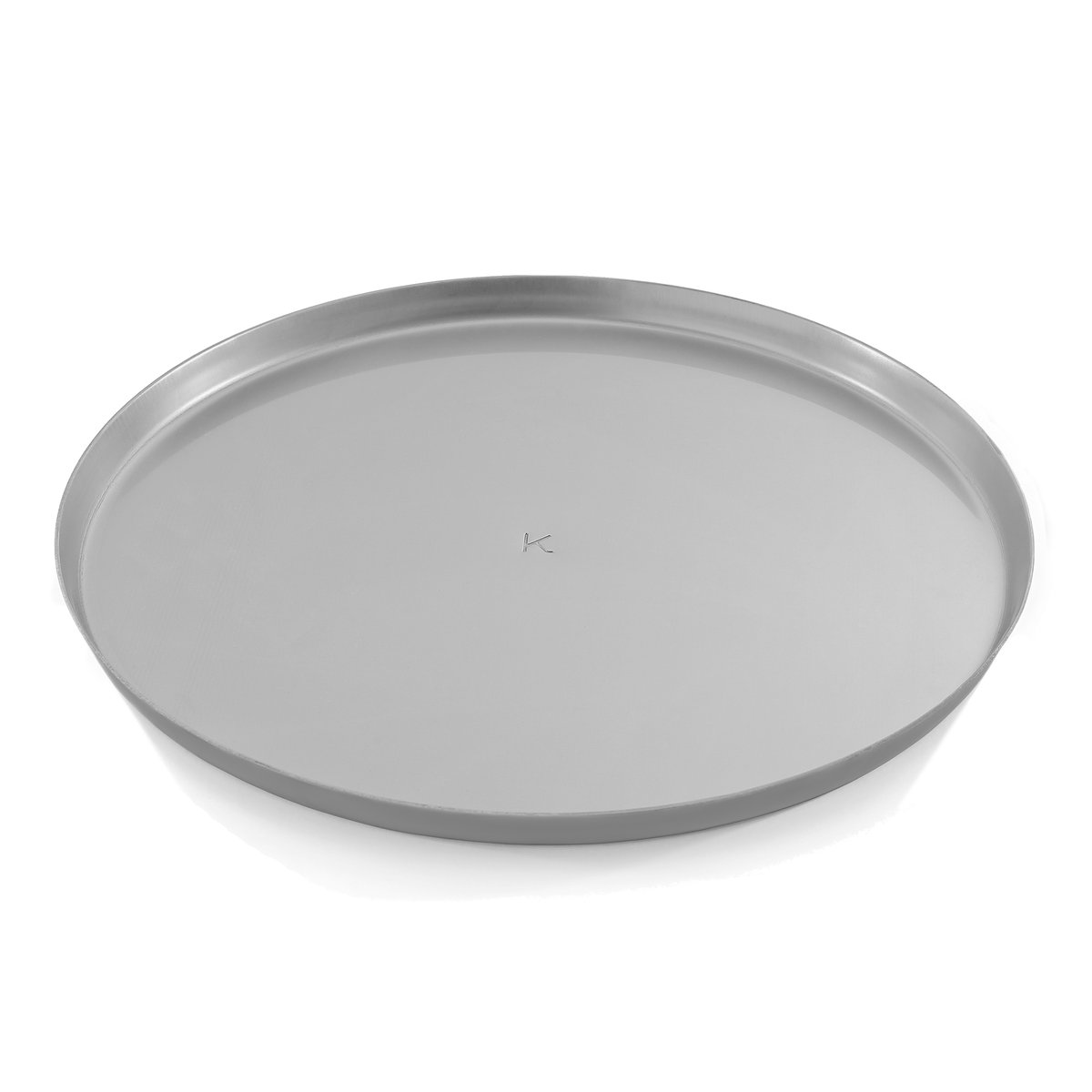Korbo base 24 l | Scandinavian Design | Storage baskets | Silver-coloured