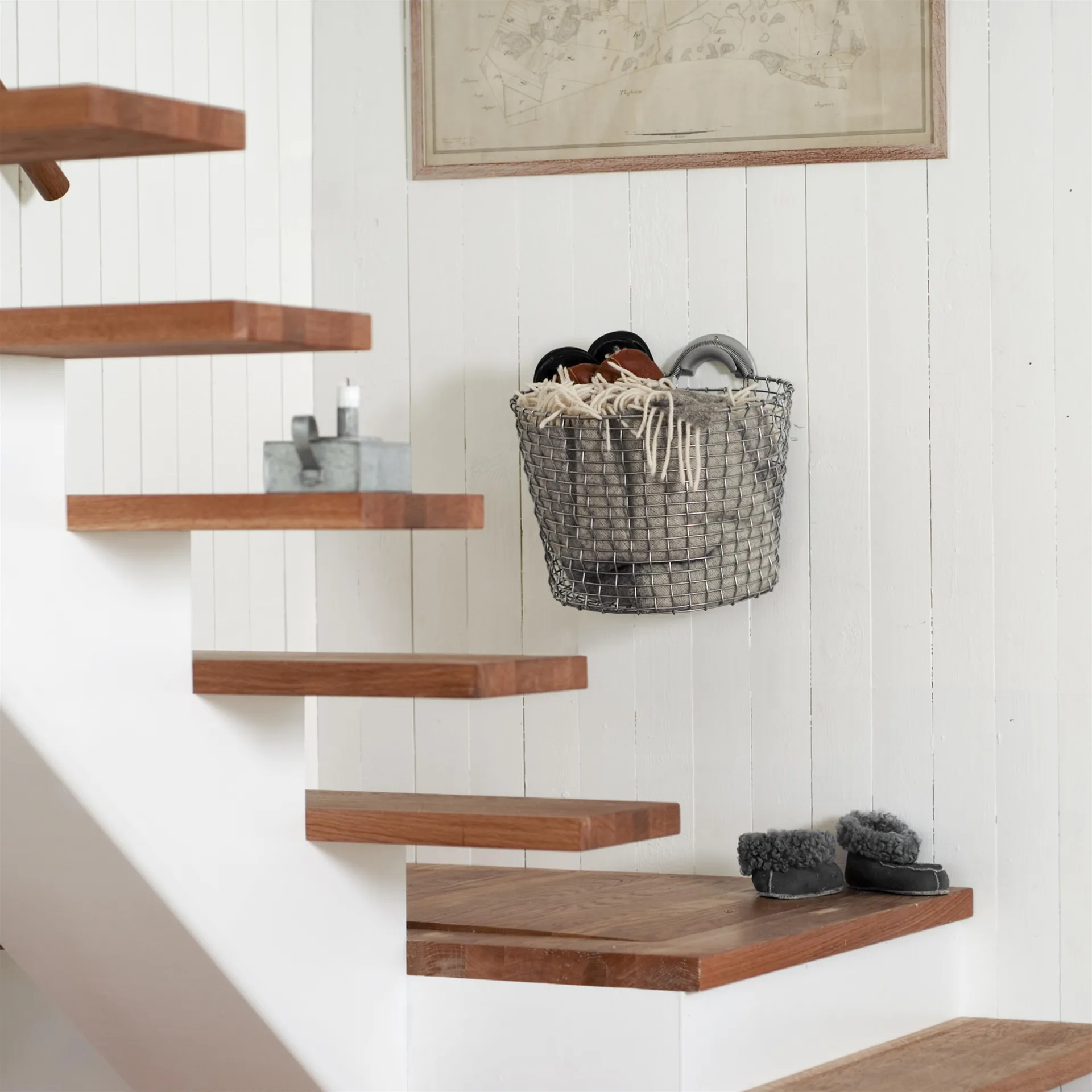 Korbo basket hanger, 1 pcs KORBO