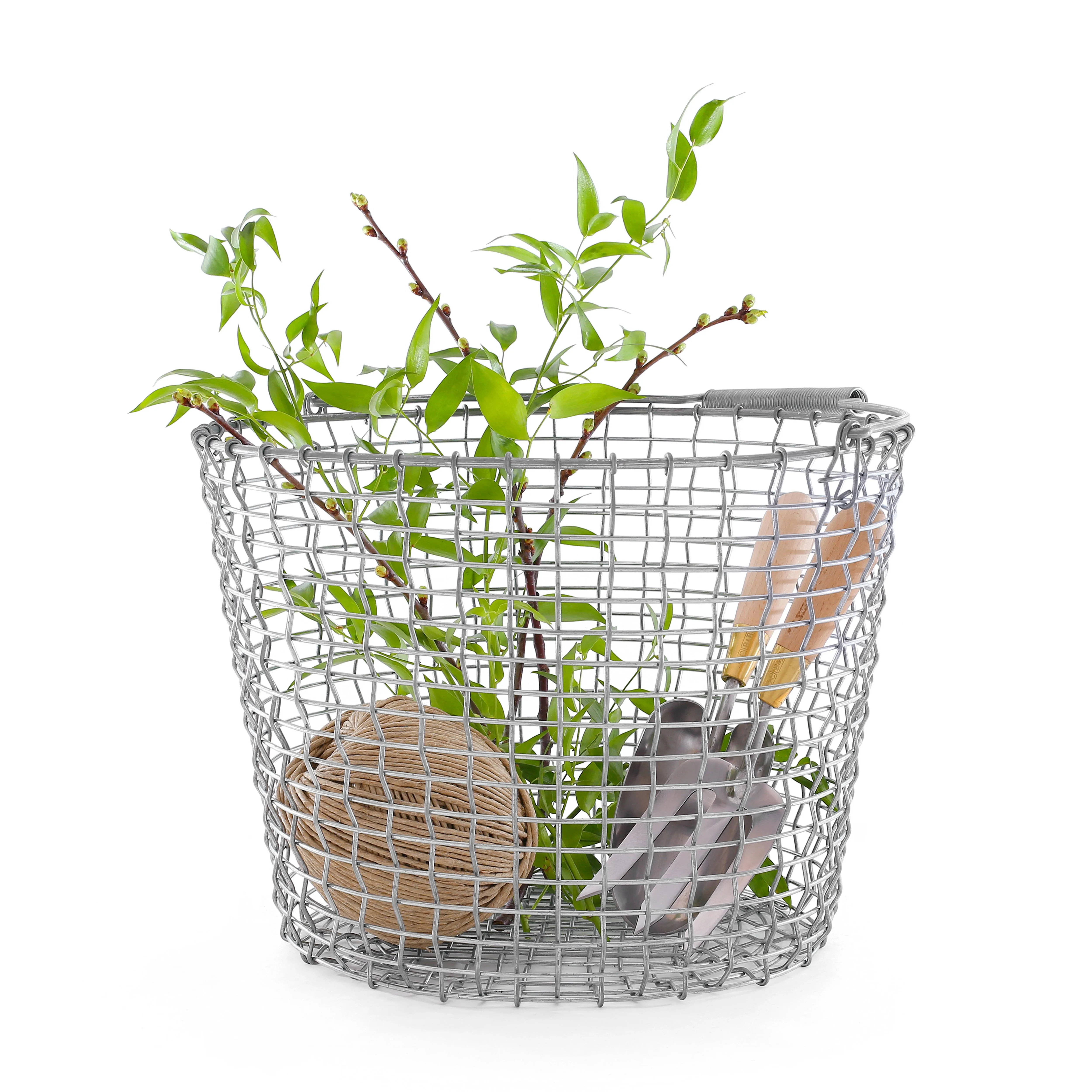 Korbo bucket 16 from KORBO - NordicNest.com