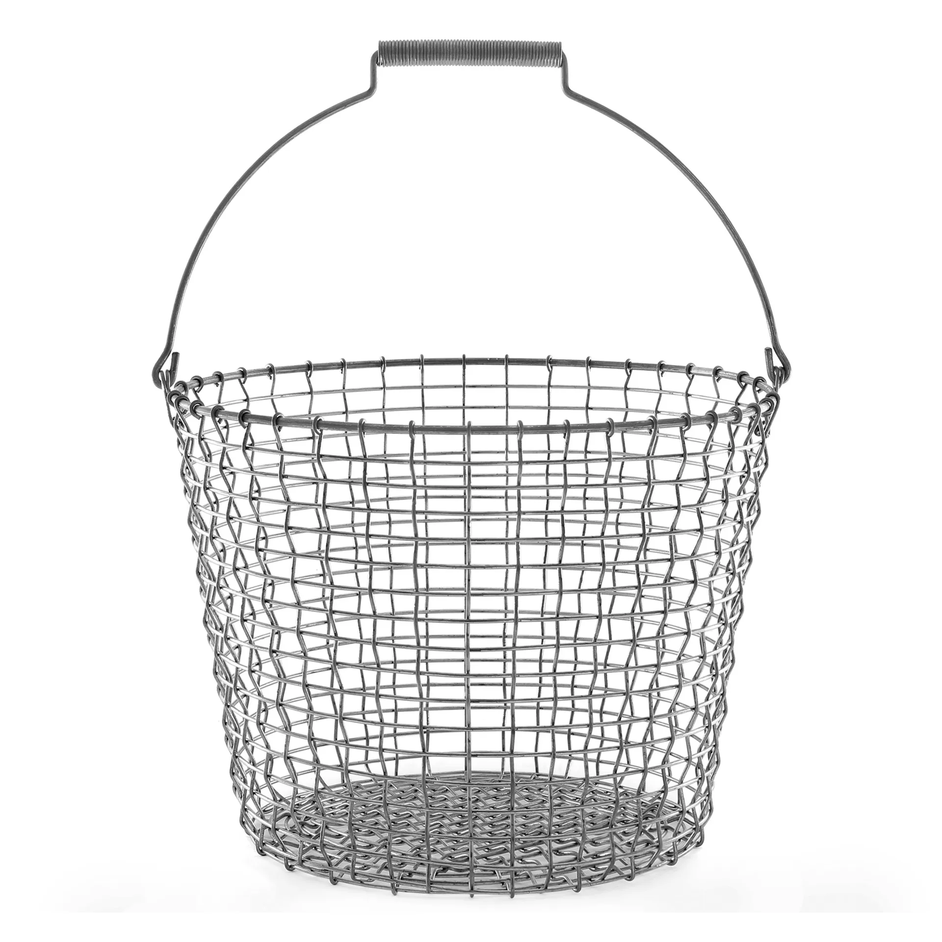 Korbo bucket 24, galvanized steel KORBO