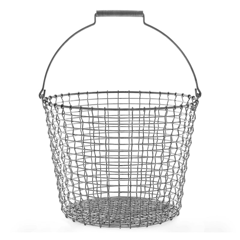 KORBO Korbo bucket 24 galvanized steel