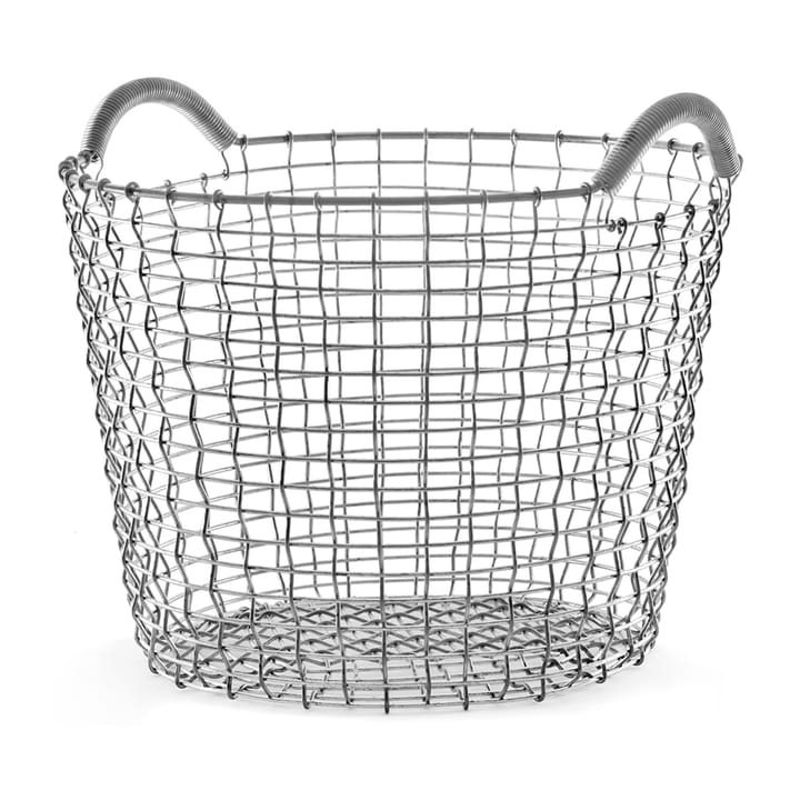Korbo classic 24 - galvanized steel - Korbo
