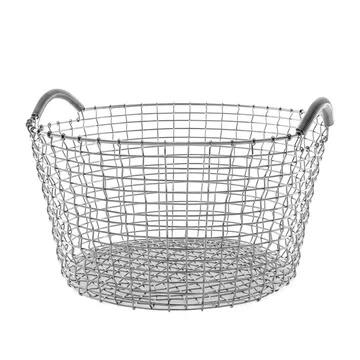 Korbo classic 35 - acid proof steel - KORBO