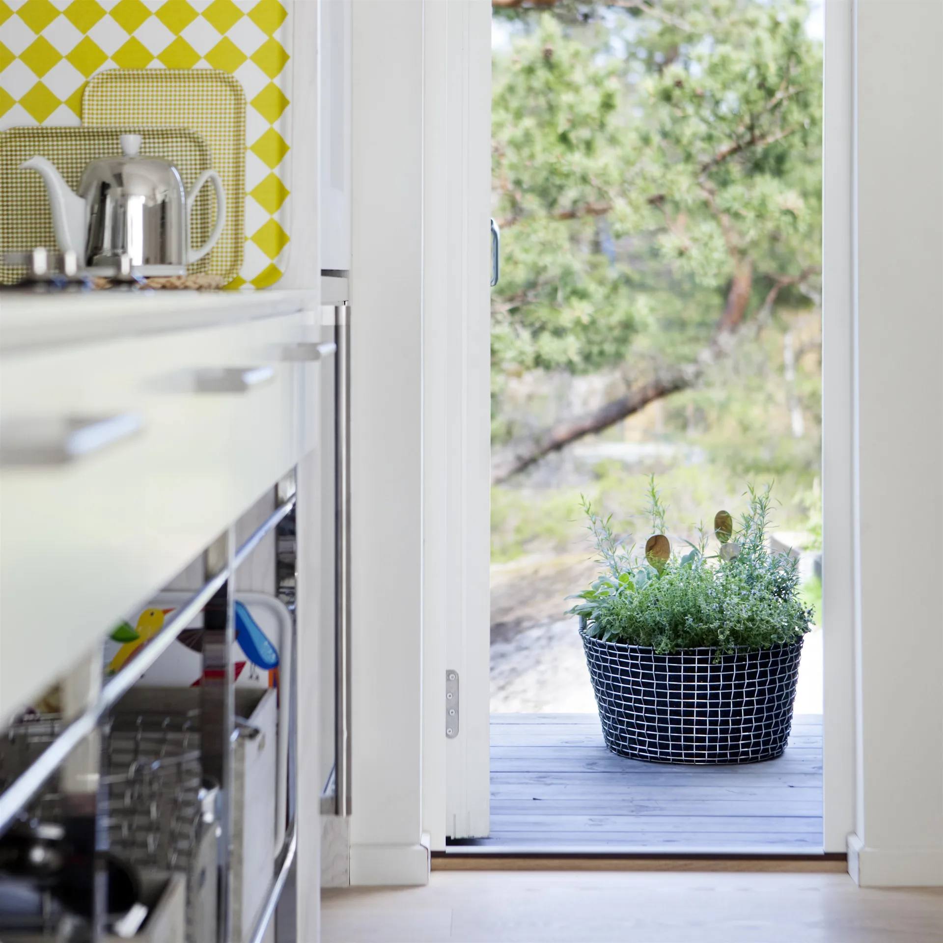 Korbo classic 35, acid proof steel KORBO