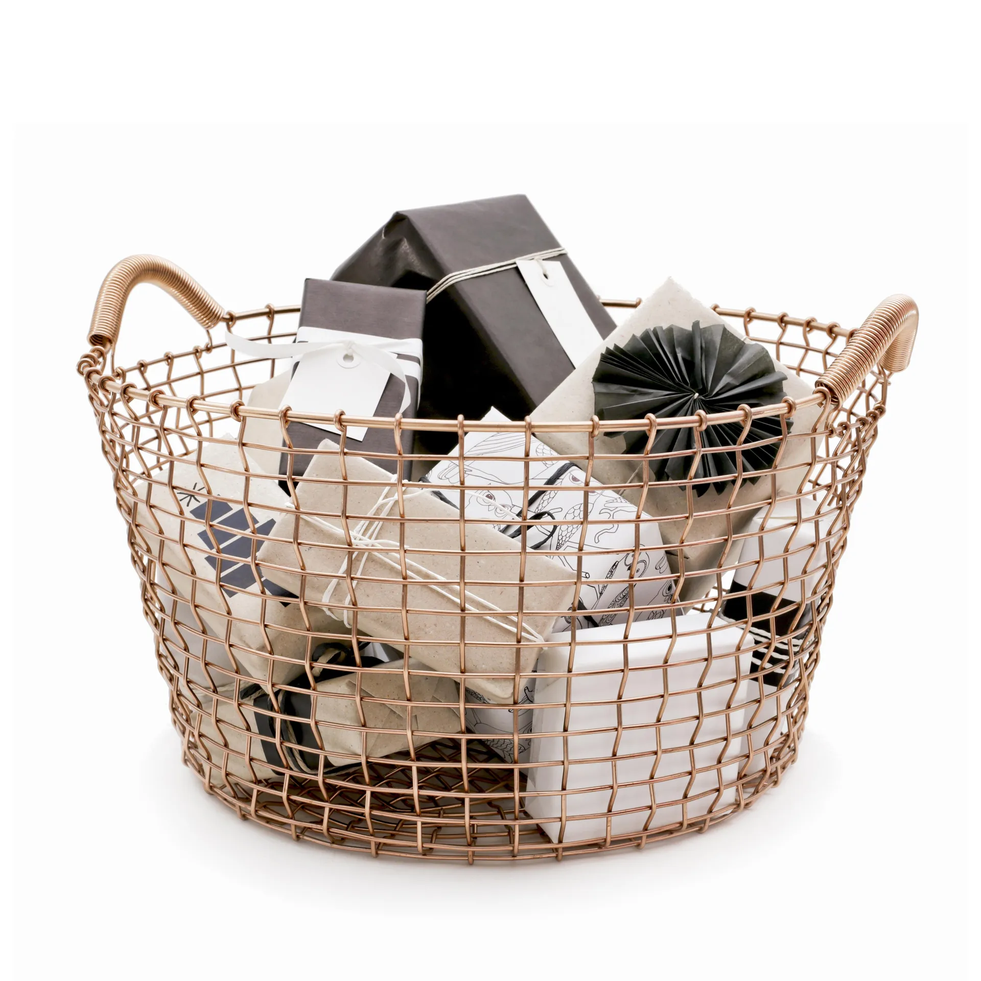 Korbo classic 35, copper KORBO