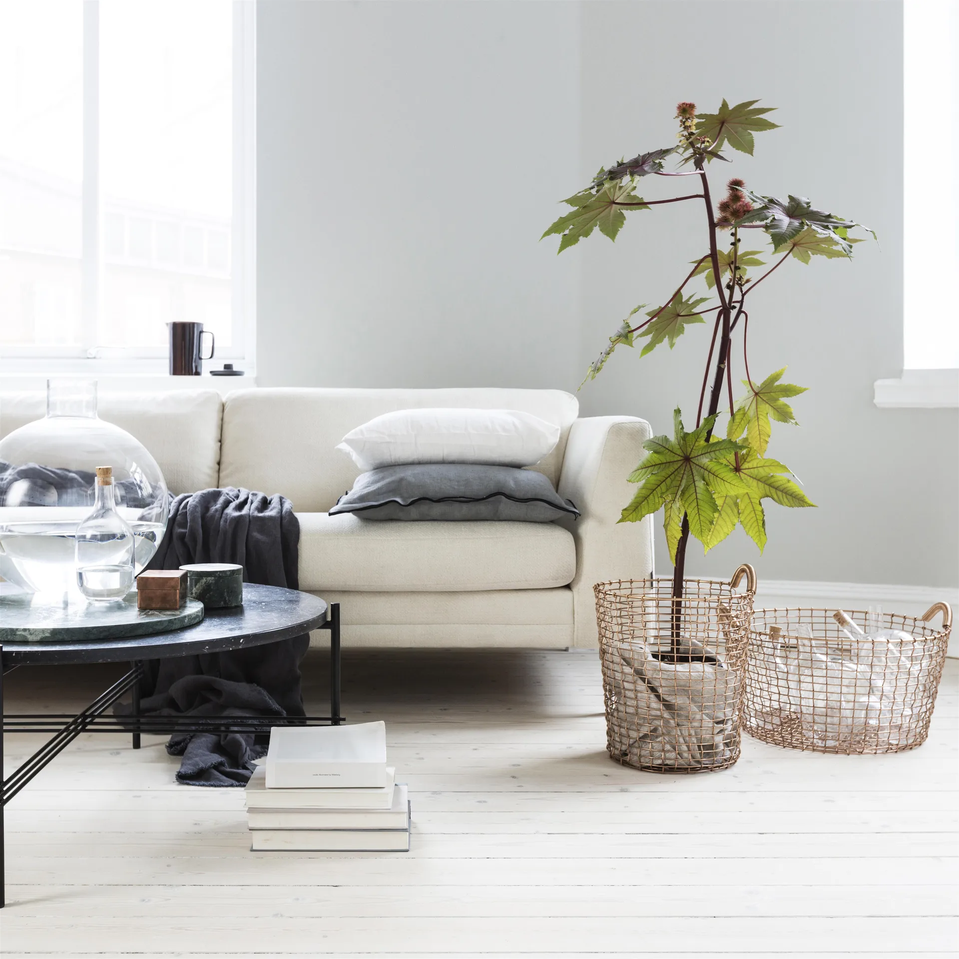 Korbo classic 35, copper KORBO