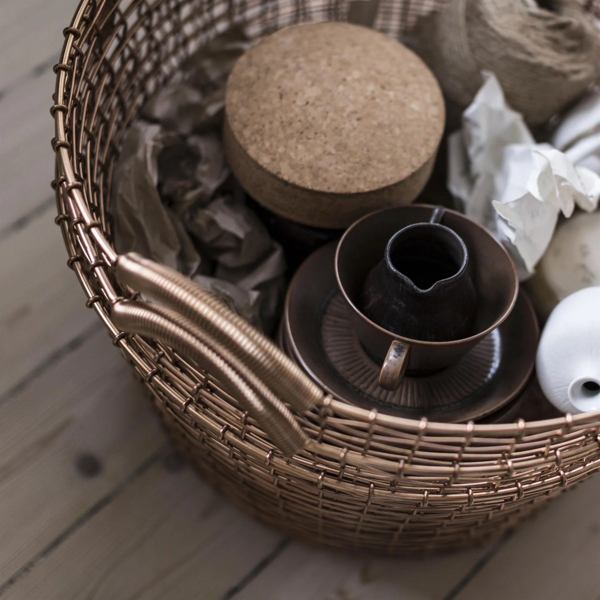 Korbo classic 35, copper KORBO