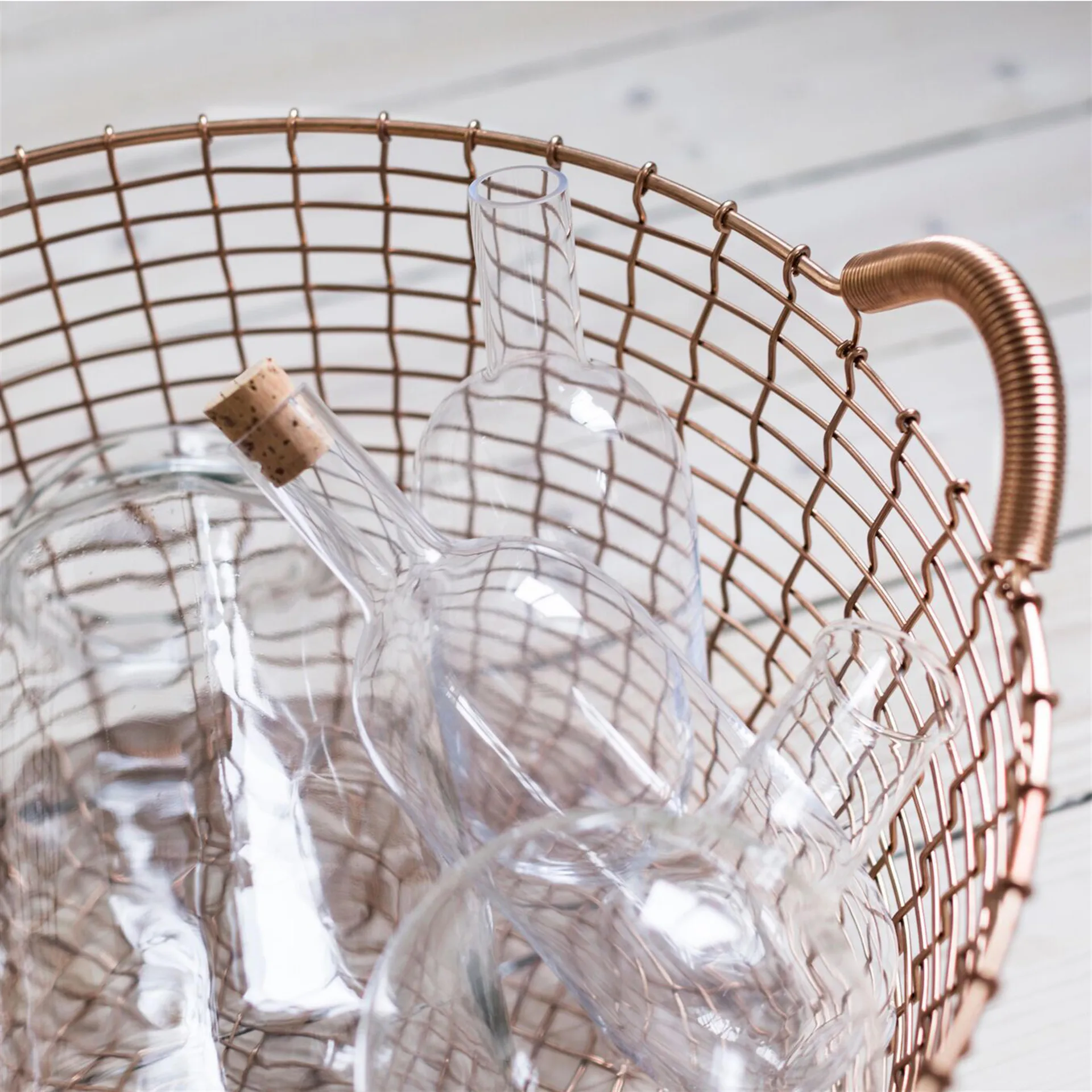 Korbo classic 35, copper KORBO