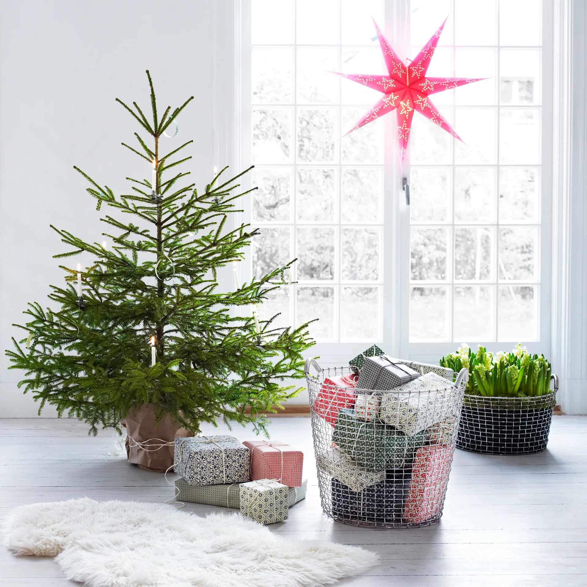 Korbo classic 65, galvanized steel KORBO