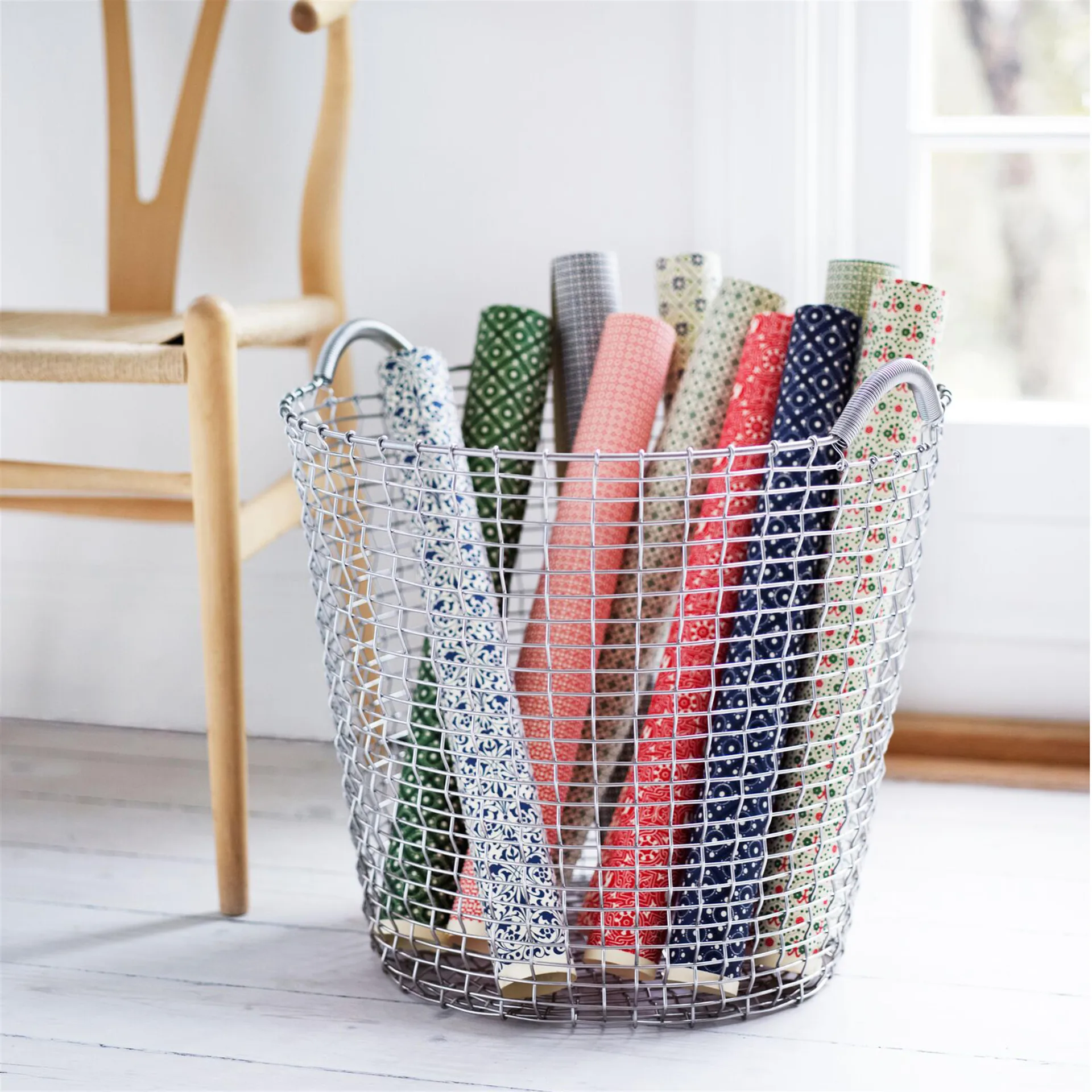 Korbo classic 65, galvanized steel KORBO