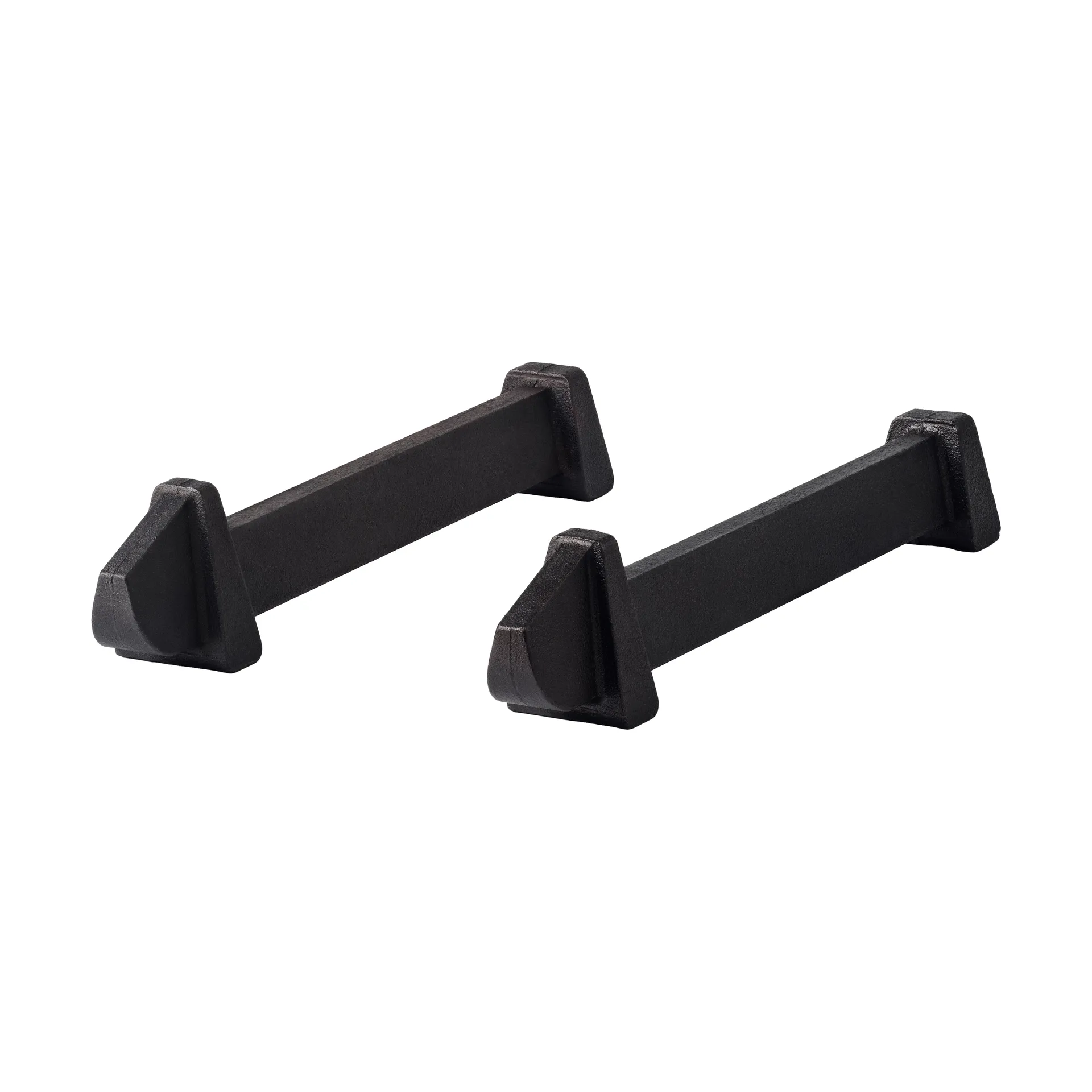 Korbo Fire-works fire dog 2-pack, Cast iron KORBO