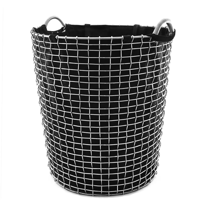 Korbo laundry bag - black 80 l - Korbo