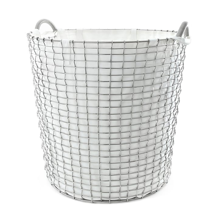 Korbo laundry bag - white 65 liters - Korbo