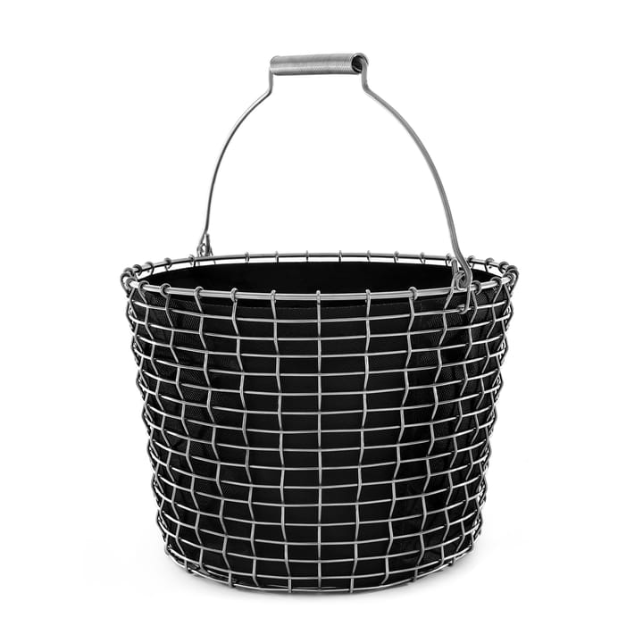 Korbo Handmade Wire Basket – Design Within Reach