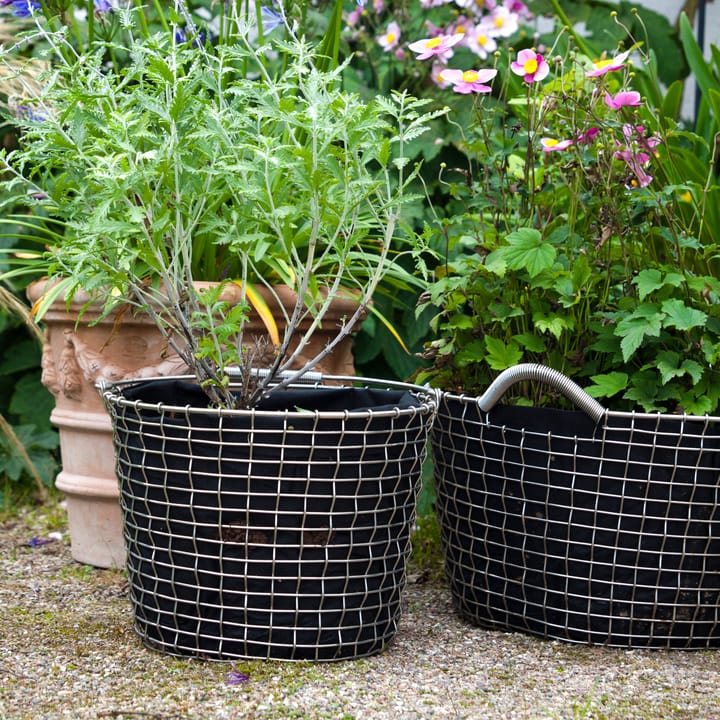Plant bag for the Korbo basket 3-pack - 35 l - KORBO